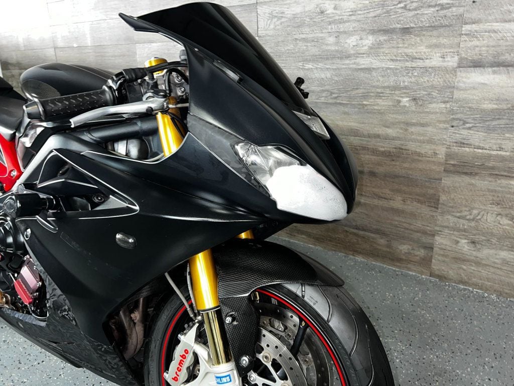 2016 Triumph Daytona 675R ABS LOW MILES! - 22533494 - 8