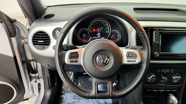 2016 Volkswagen Beetle Convertible 1.8T SEL PZEV 2dr Automatic - 23080330 - 14