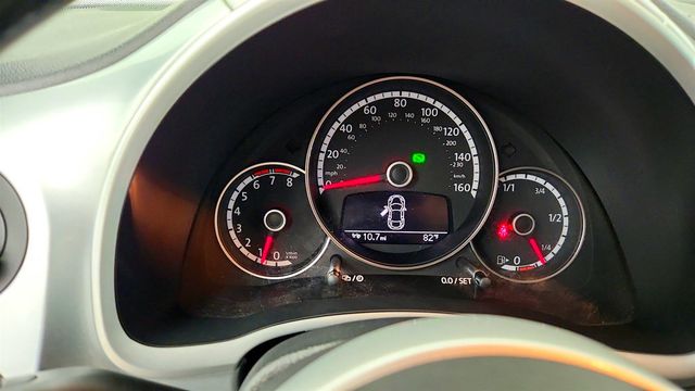 2016 Volkswagen Beetle Convertible 1.8T SEL PZEV 2dr Automatic - 23080330 - 15