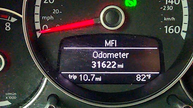 2016 Volkswagen Beetle Convertible 1.8T SEL PZEV 2dr Automatic - 23080330 - 16