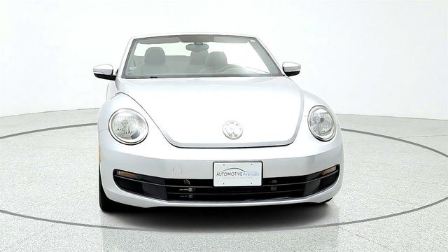 2016 Volkswagen Beetle Convertible 1.8T SEL PZEV 2dr Automatic - 23080330 - 1