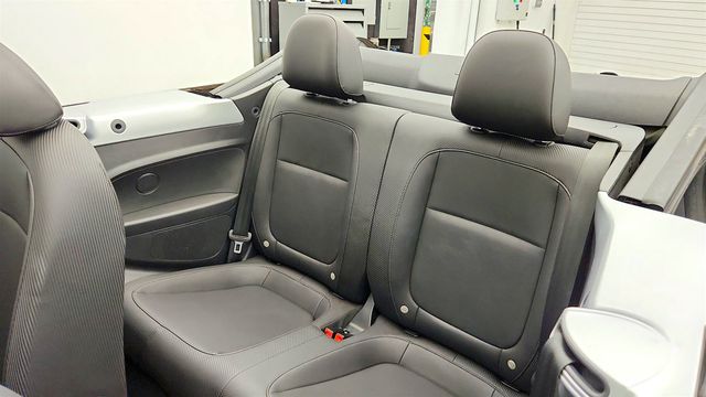 2016 Volkswagen Beetle Convertible 1.8T SEL PZEV 2dr Automatic - 23080330 - 20