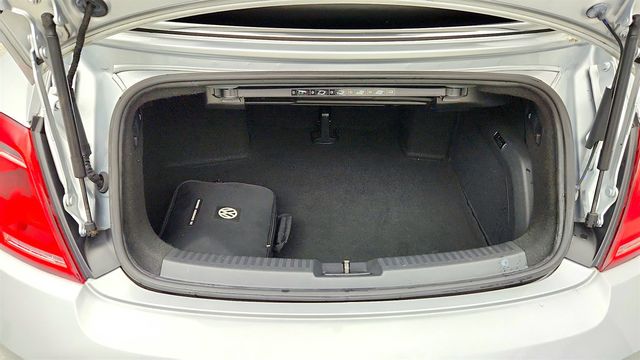 2016 Volkswagen Beetle Convertible 1.8T SEL PZEV 2dr Automatic - 23080330 - 21