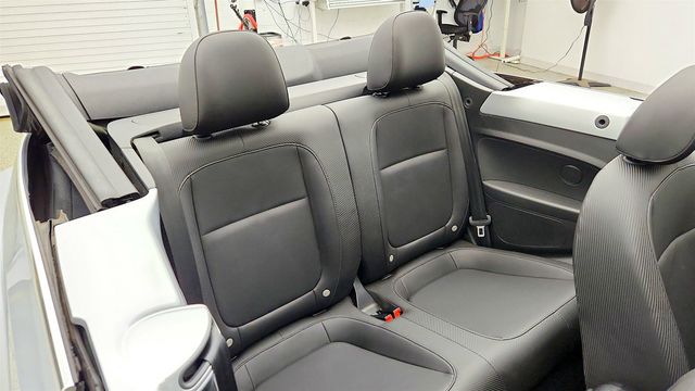 2016 Volkswagen Beetle Convertible 1.8T SEL PZEV 2dr Automatic - 23080330 - 22