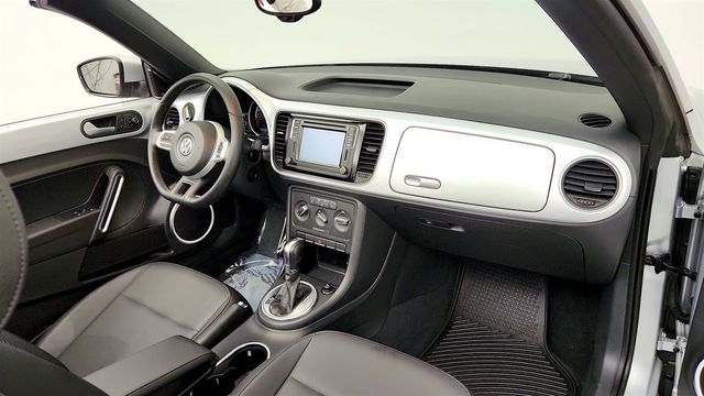 2016 Volkswagen Beetle Convertible 1.8T SEL PZEV 2dr Automatic - 23080330 - 24