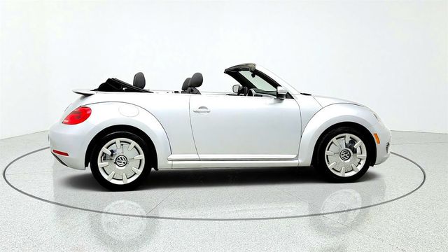 2016 Volkswagen Beetle Convertible 1.8T SEL PZEV 2dr Automatic - 23080330 - 3