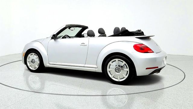 2016 Volkswagen Beetle Convertible 1.8T SEL PZEV 2dr Automatic - 23080330 - 6