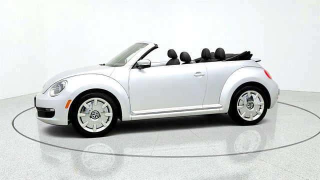 2016 Volkswagen Beetle Convertible 1.8T SEL PZEV 2dr Automatic - 23080330 - 7