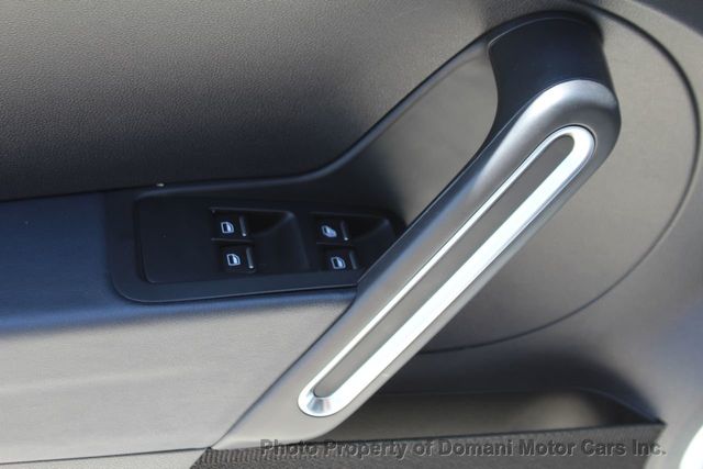 2016 Volkswagen Beetle Convertible CONVERTIBLE DENIM, ONLY 1000 BUILT  ,FLA SINCE NEW  - 20779495 - 12