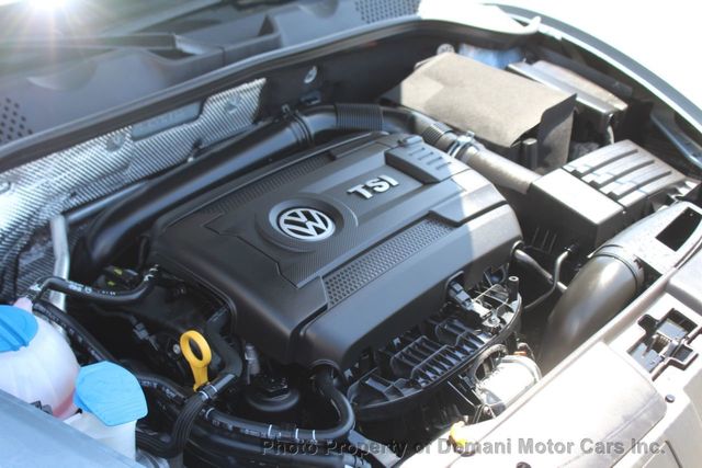 2016 Volkswagen Beetle Convertible CONVERTIBLE DENIM, ONLY 1000 BUILT  ,FLA SINCE NEW  - 20779495 - 21