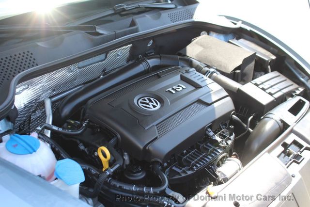 2016 Volkswagen Beetle Convertible CONVERTIBLE DENIM, ONLY 1000 BUILT  ,FLA SINCE NEW  - 20779495 - 22