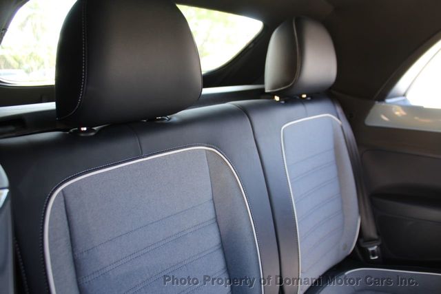 2016 Volkswagen Beetle Convertible CONVERTIBLE DENIM, ONLY 1000 BUILT  ,FLA SINCE NEW  - 20779495 - 40