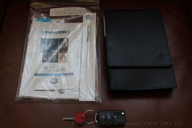 2016 Volkswagen Beetle Convertible CONVERTIBLE DENIM, ONLY 1000 BUILT  ,FLA SINCE NEW  - 20779495 - 4