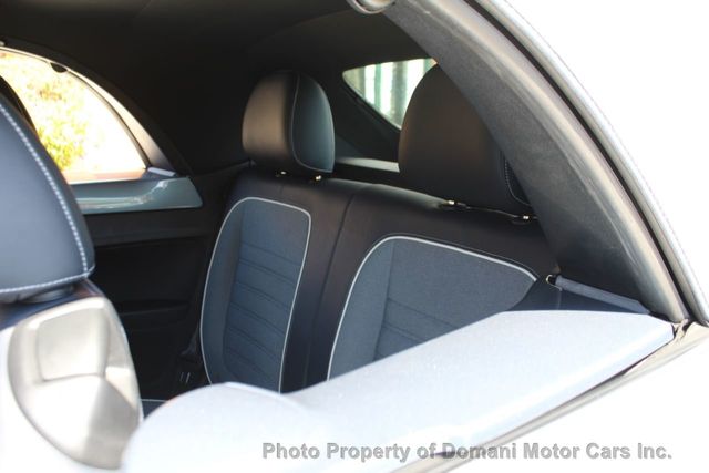 2016 Volkswagen Beetle Convertible CONVERTIBLE DENIM, ONLY 1000 BUILT  ,FLA SINCE NEW  - 20779495 - 49