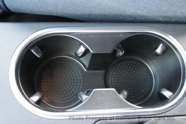 2016 Volkswagen Beetle Convertible CONVERTIBLE DENIM, ONLY 1000 BUILT  ,FLA SINCE NEW  - 20779495 - 54