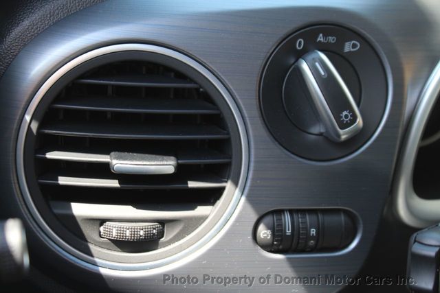 2016 Volkswagen Beetle Convertible CONVERTIBLE DENIM, ONLY 1000 BUILT  ,FLA SINCE NEW  - 20779495 - 63