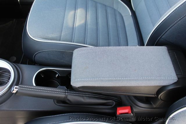 2016 Volkswagen Beetle Convertible CONVERTIBLE DENIM, ONLY 1000 BUILT  ,FLA SINCE NEW  - 20779495 - 70