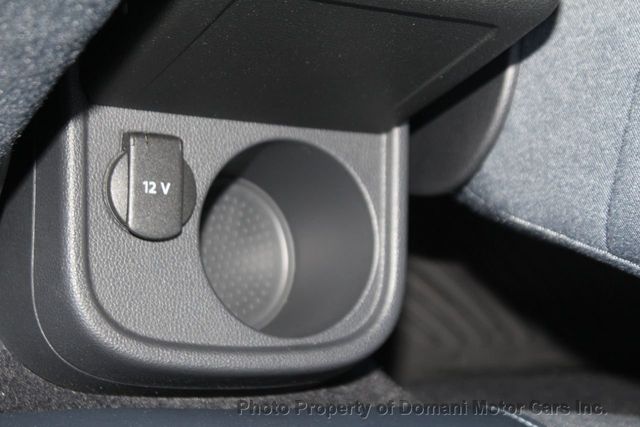 2016 Volkswagen Beetle Convertible CONVERTIBLE DENIM, ONLY 1000 BUILT  ,FLA SINCE NEW  - 20779495 - 71