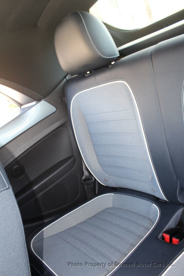 2016 Volkswagen Beetle Convertible CONVERTIBLE DENIM, ONLY 1000 BUILT  ,FLA SINCE NEW  - 20779495 - 73