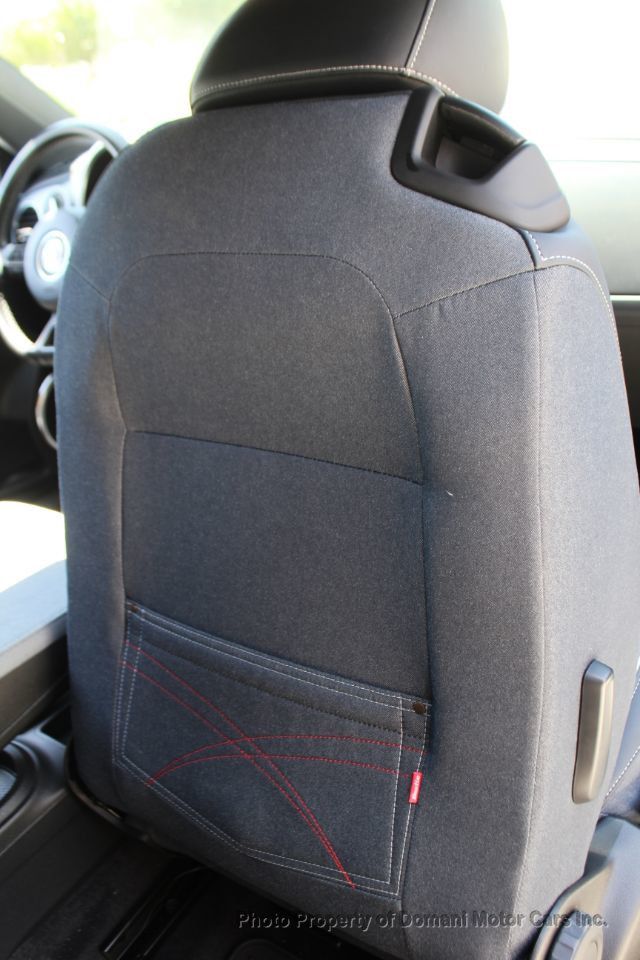 2016 Volkswagen Beetle Convertible CONVERTIBLE DENIM, ONLY 1000 BUILT  ,FLA SINCE NEW  - 20779495 - 76