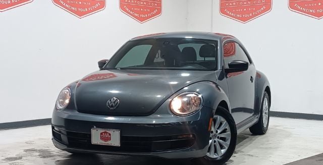 2016 Volkswagen Beetle Coupe 1.8T S 2dr Automatic - 22709882 - 0