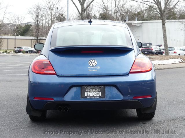 2016 Volkswagen Beetle Coupe 1.8T SE 2dr Automatic - 22975868 - 9