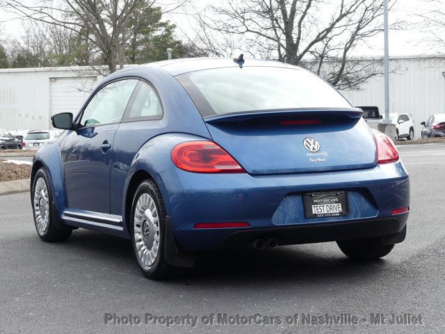 2016 Volkswagen Beetle Coupe 1.8T SE 2dr Automatic - 22975868 - 10