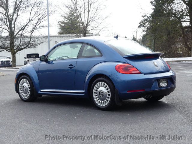 2016 Volkswagen Beetle Coupe 1.8T SE 2dr Automatic - 22975868 - 11