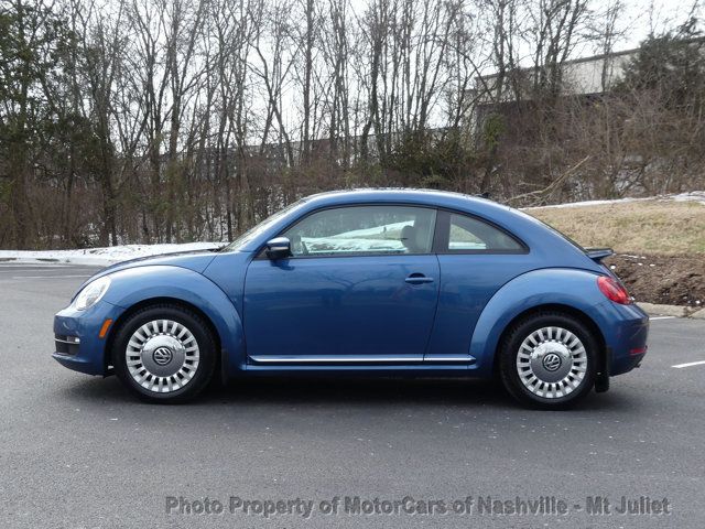 2016 Volkswagen Beetle Coupe 1.8T SE 2dr Automatic - 22975868 - 12