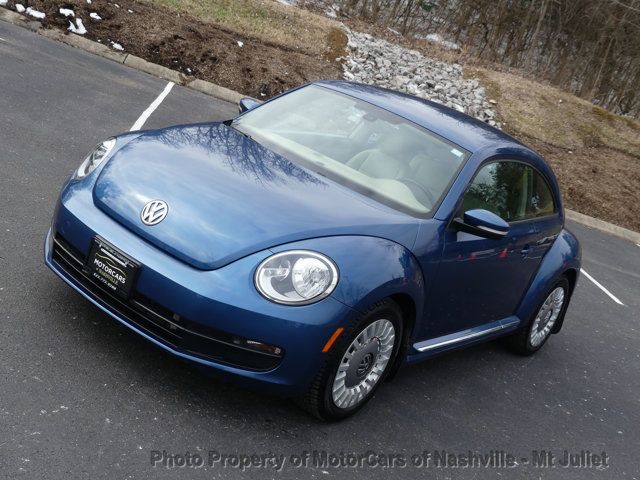 2016 Volkswagen Beetle Coupe 1.8T SE 2dr Automatic - 22975868 - 13