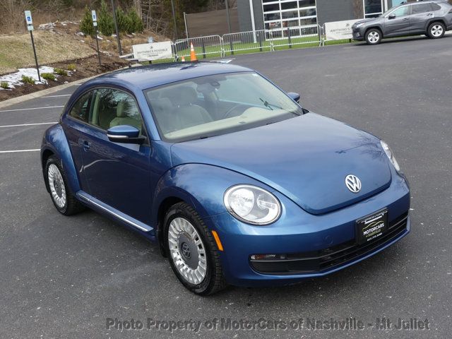 2016 Volkswagen Beetle Coupe 1.8T SE 2dr Automatic - 22975868 - 14