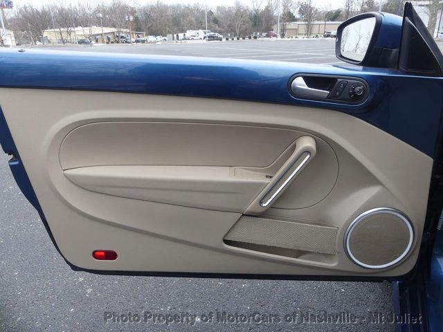 2016 Volkswagen Beetle Coupe 1.8T SE 2dr Automatic - 22975868 - 15