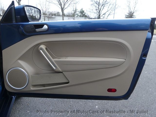 2016 Volkswagen Beetle Coupe 1.8T SE 2dr Automatic - 22975868 - 16