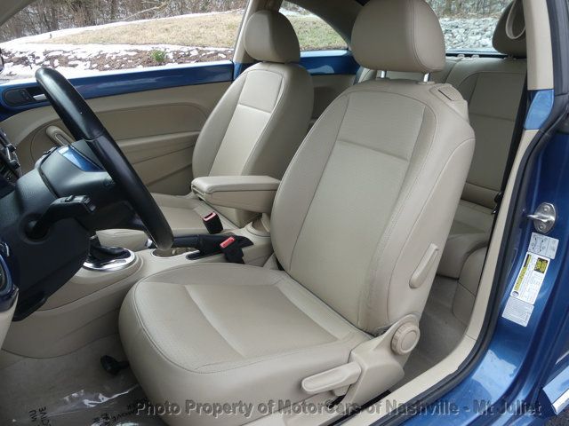 2016 Volkswagen Beetle Coupe 1.8T SE 2dr Automatic - 22975868 - 18