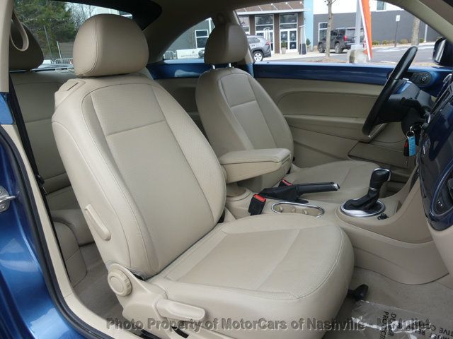 2016 Volkswagen Beetle Coupe 1.8T SE 2dr Automatic - 22975868 - 20