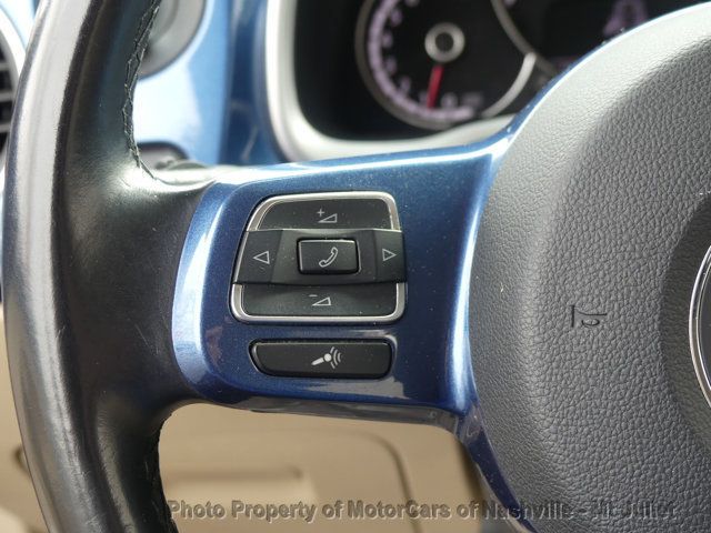 2016 Volkswagen Beetle Coupe 1.8T SE 2dr Automatic - 22975868 - 26