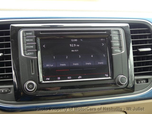 2016 Volkswagen Beetle Coupe 1.8T SE 2dr Automatic - 22975868 - 29