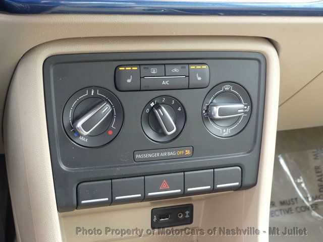 2016 Volkswagen Beetle Coupe 1.8T SE 2dr Automatic - 22975868 - 31