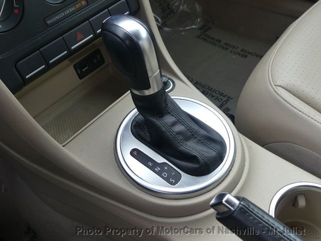 2016 Volkswagen Beetle Coupe 1.8T SE 2dr Automatic - 22975868 - 33