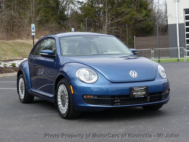 2016 Volkswagen Beetle Coupe 1.8T SE 2dr Automatic - 22975868 - 4