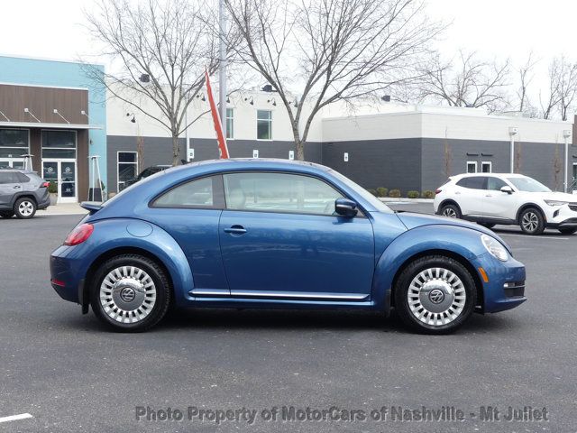 2016 Volkswagen Beetle Coupe 1.8T SE 2dr Automatic - 22975868 - 6