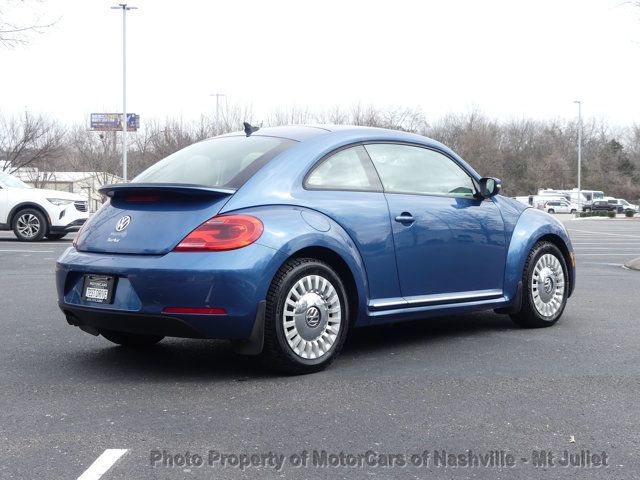 2016 Volkswagen Beetle Coupe 1.8T SE 2dr Automatic - 22975868 - 7
