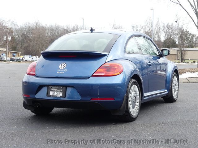 2016 Volkswagen Beetle Coupe 1.8T SE 2dr Automatic - 22975868 - 8