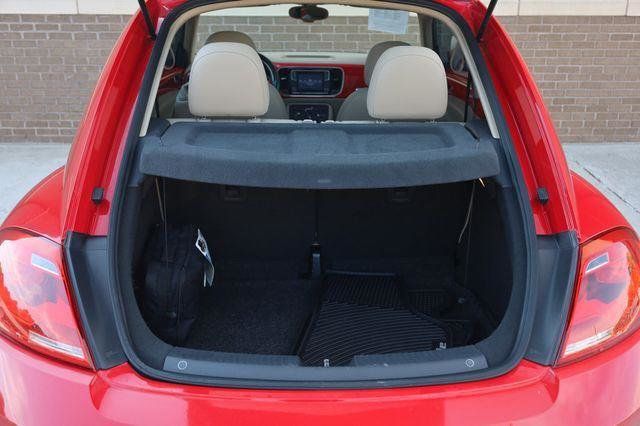 2016 Volkswagen Beetle Coupe 1.8T SEL - 23022804 - 9