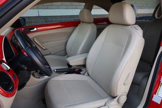 2016 Volkswagen Beetle Coupe 1.8T SEL - 23022804 - 15