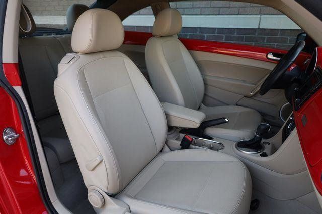 2016 Volkswagen Beetle Coupe 1.8T SEL - 23022804 - 20