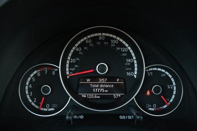 2016 Volkswagen Beetle Coupe 1.8T SEL - 23022804 - 41