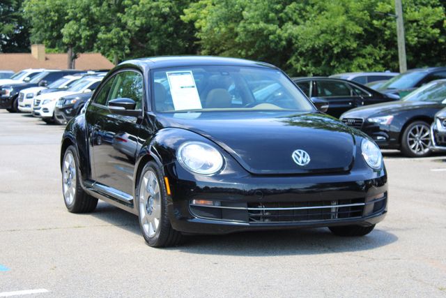 2016 Volkswagen Beetle Coupe 1.8T SEL PZEV 2dr Automatic - 23006921 - 0