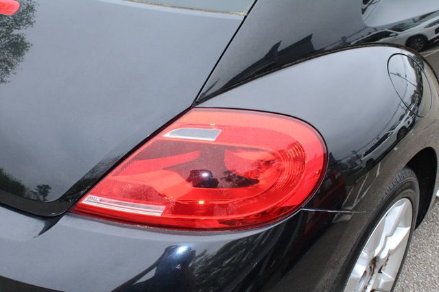 2016 Volkswagen Beetle Coupe 1.8T SEL PZEV 2dr Automatic - 23006921 - 9