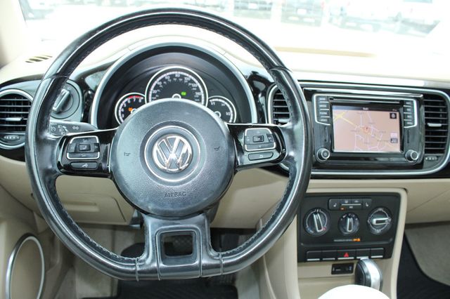 2016 Volkswagen Beetle Coupe 1.8T SEL PZEV 2dr Automatic - 23006921 - 12